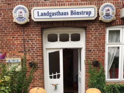 Foto: Landgasthaus Bönstrup