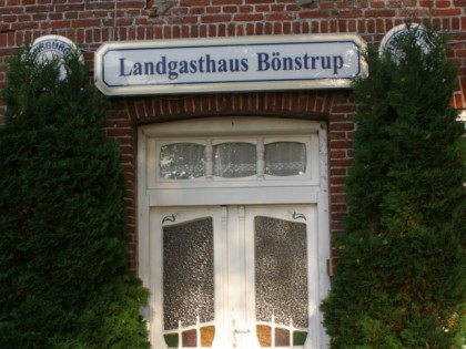 Foto: Landgasthaus Bönstrup